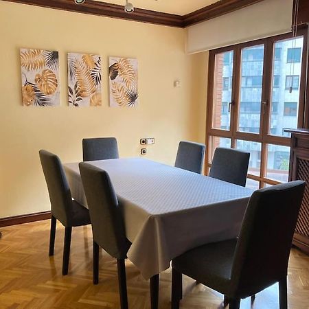 Centrico Apartamento De 2 Habitaciones By Bebalmy 奥维耶多 外观 照片