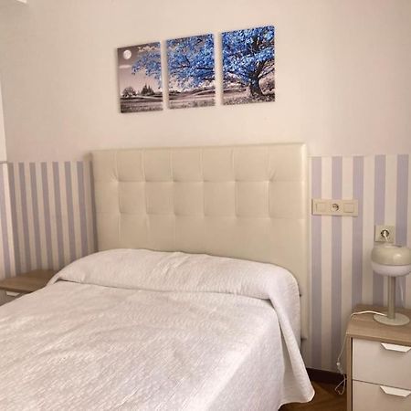 Centrico Apartamento De 2 Habitaciones By Bebalmy 奥维耶多 外观 照片