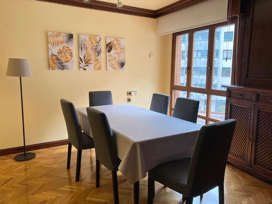 Centrico Apartamento De 2 Habitaciones By Bebalmy 奥维耶多 外观 照片