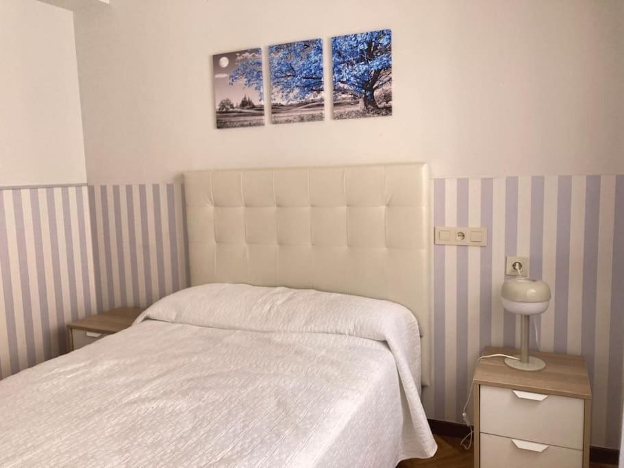Centrico Apartamento De 2 Habitaciones By Bebalmy 奥维耶多 外观 照片