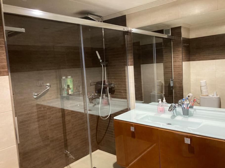 Centrico Apartamento De 2 Habitaciones By Bebalmy 奥维耶多 外观 照片