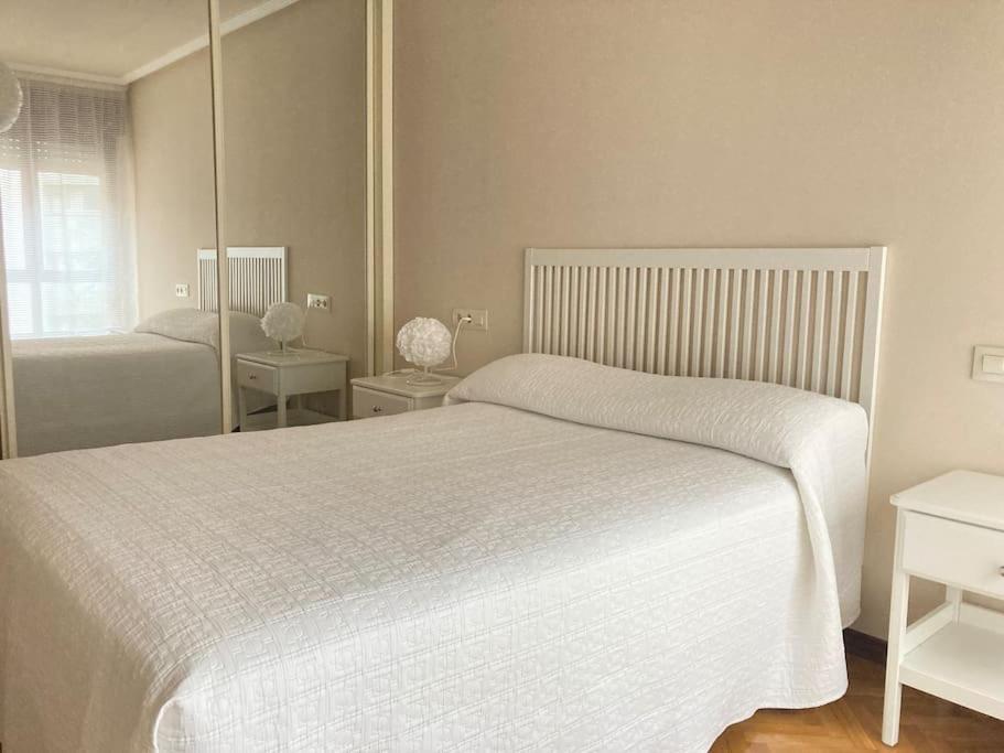 Centrico Apartamento De 2 Habitaciones By Bebalmy 奥维耶多 外观 照片