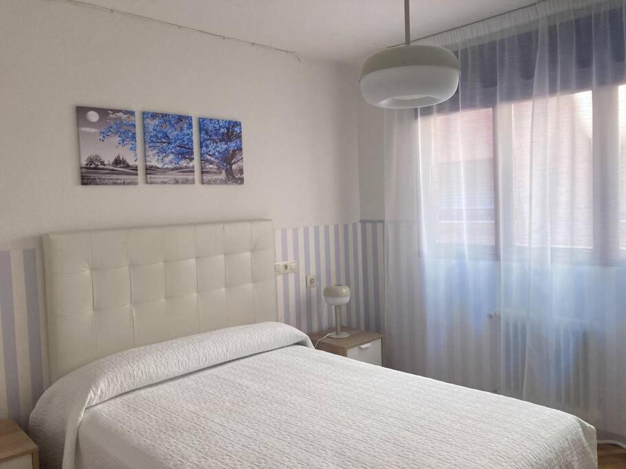 Centrico Apartamento De 2 Habitaciones By Bebalmy 奥维耶多 外观 照片